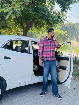 Brinder Chahal, 22, India