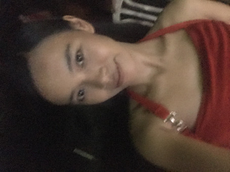 Lysa Perales, 20, Philippines