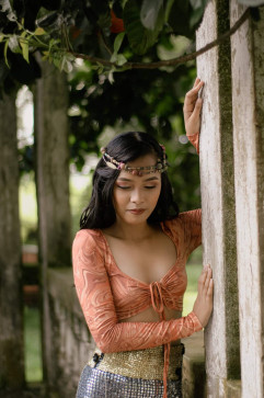 Lysa Perales, 20, Philippines