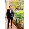 karthik m
