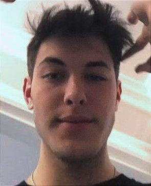 Alpha Romeo, 25, Algeria