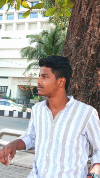 Rehan, 18, India