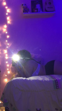 Lynee, 19, Philippines