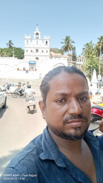 Sun Rajput, 30, India