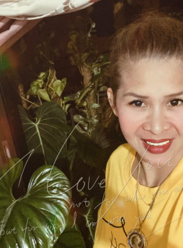 Jen, 41, Philippines