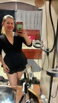 Jen, 41, Philippines