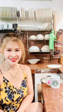 Jen, 41, Philippines