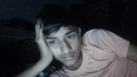 Jyant Jangra, 18, India