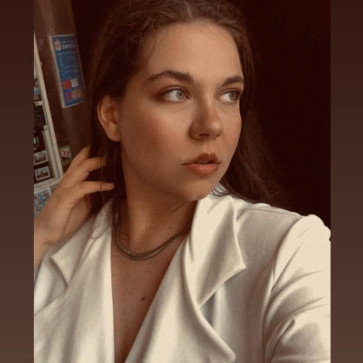 Nour, 23, Czech Republic