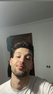 Ahmed Baya Chatti, 25, Belgium