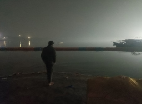 Tarun, 23, India