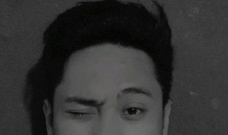 Fatur Mohammad, 25, Indonesia