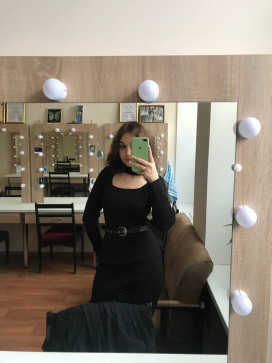 Katy, 21, Canada