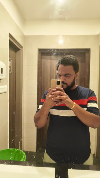 Rahul, 28, India