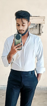Prince, 22, India