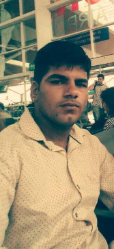 Rkdanga, 25, India