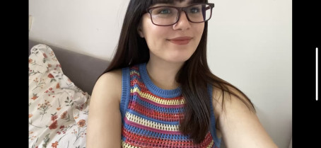 Larissa, 24, Netherlands