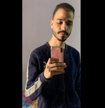 Bebo Bebo, 31, Egypt