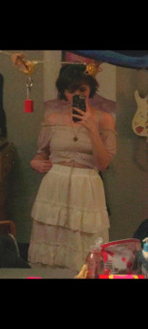 Littlelips16, 18, Canada