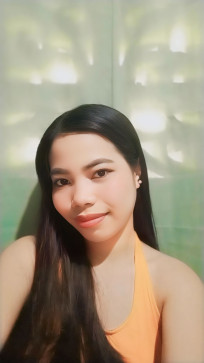 Aliza, 21, Philippines