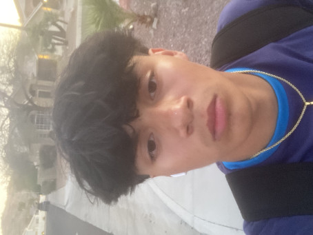 Anthony, 18, United States