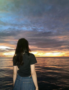 Jess Octaviano, 18, Philippines