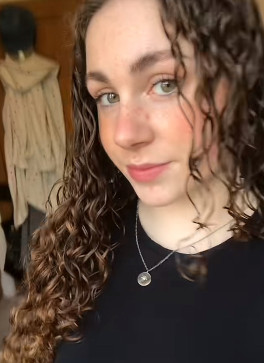 Terra, 18, United States