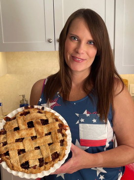 Barby, 37, United States