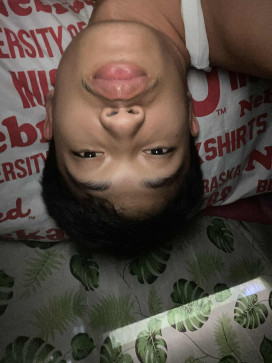 Lucas, 21, Philippines