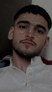 Sahil Gujjar, 18, India