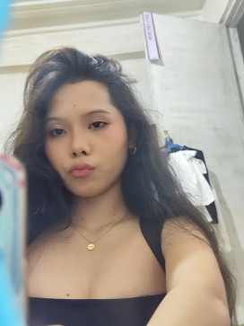 Daniella, 18, Philippines