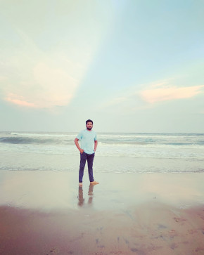 , 27, India