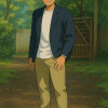 Haruto