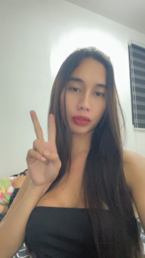 Haven Lee, 20, Philippines
