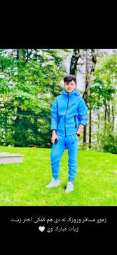 Ezat Shah, 19