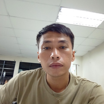 Jeffrey Marquez, 18, Philippines