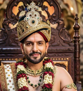 Secret Of Wealth, 28, India
