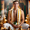 Secret of wealth
