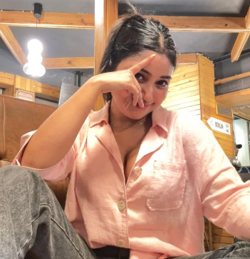 Sneha Sharma, 25, India