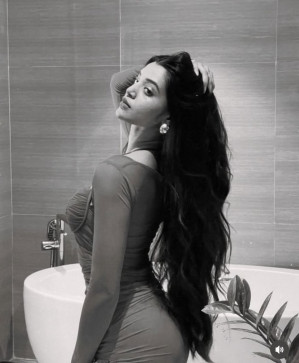 Sneha Sharma, 26, India