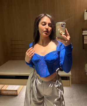 Sneha Sharma, 26, India