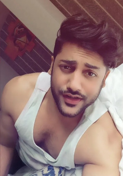 Nikhil Sharma, 26, United States