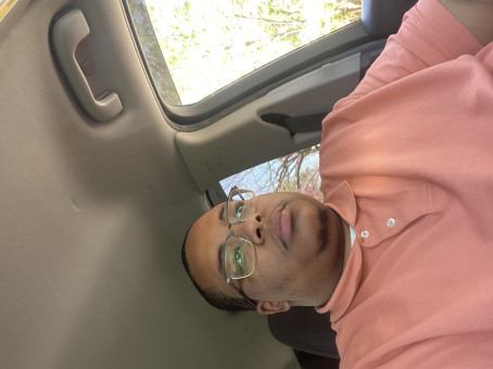 Keontis Rogers, 28, United States