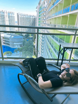 Trina, 30, Philippines