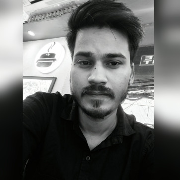 Shairaz Khan, 18