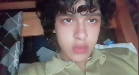 Carlo Bellucci, 18, Mexico