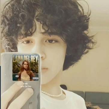 Carlo Bellucci, 18, Mexico