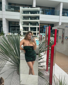 Ellen White, 32, Germany