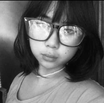 Faith, 18, Philippines