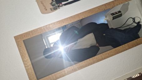 Leandro Ubbriaco, 18, Germany